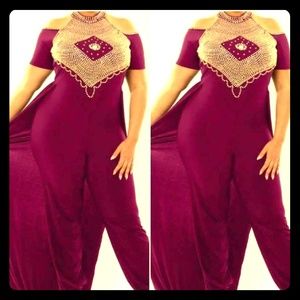 Meet your Posher, Ebony